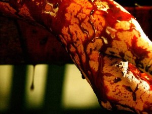 Dapper Cadaver Blood