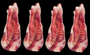 Prop Deluxe Beef Combo