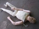 Carl Victim Dummy