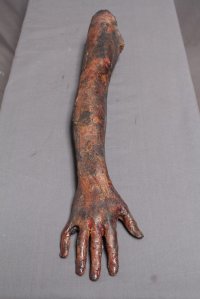 Roast Arm Prop